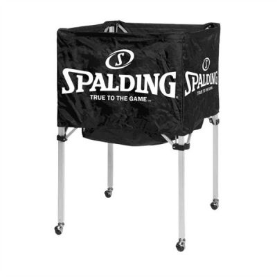  Spalding Ball Cart -      - "  "