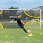 Тренажерная сетка для ударов SKLZ GoalShot 5х2