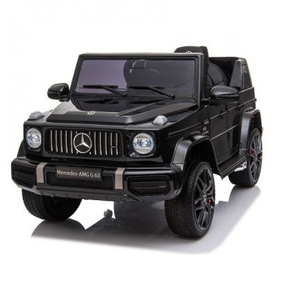  Rivertoys Mercedes-AMG G63 (O777OO)  -      - "  "
