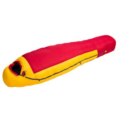 Спальный мешок BASK Karakoram 800+ XL Right - купить по специальной цене в интернет-магазине "Уют в доме"