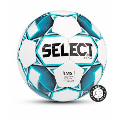   Select Team IMS  5 -      - "  "