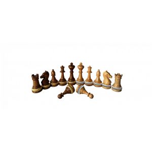 Шахматы Armenakyan AA802 «Фишер-2»