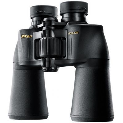  Nikon Aculon A211 16x50 -      - "  "