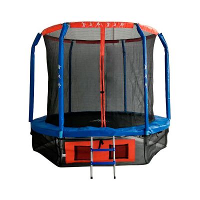 Каркасный батут DFC Jump Basket 5ft - купить по специальной цене в интернет-магазине "Уют в доме"
