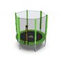    DFC Trampoline Fitness 5ft