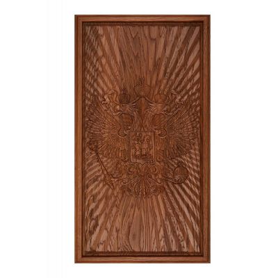 Нарды Rovertime 76-54 «Герб России» - купить по специальной цене в интернет-магазине "Уют в доме"