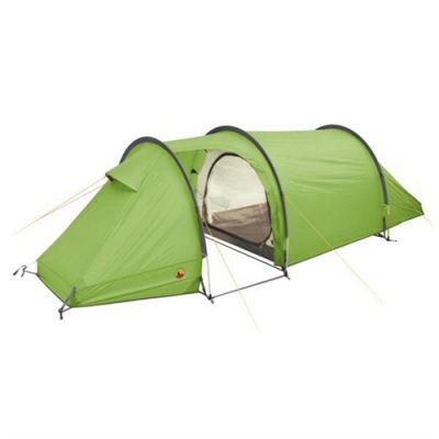 Трекинговая палатка BASK Reach-3 3М зеленый - купить по специальной цене в интернет-магазине "Уют в доме"