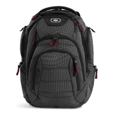   Ogio Renegade RSS - -      - "  "