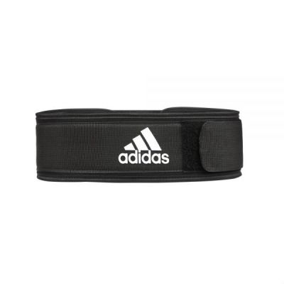 Пояс для пауэрлифтинга Adidas ADGB-12286 (р-р M) - купить по специальной цене в интернет-магазине "Уют в доме"