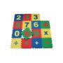 Коврик-пазл детский Eco Cover Математика 20МПД1/Ц