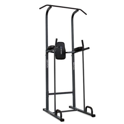 -- Oxygen Fitness Denton -      - "  "