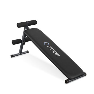 - Oxygen Fitness Renton -      - "  "