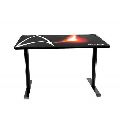   Arozzi Arena Leggero Star Trek edition Black -      - "  "