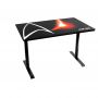   Arozzi Arena Leggero Star Trek edition Black