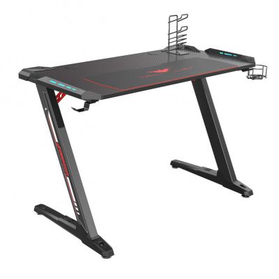 Геймерский стол Eureka Z1 S - купить по специальной цене в интернет-магазине "Уют в доме"