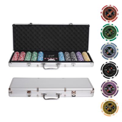    Partida Ultimate u500 -      - "  "