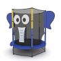 Батут детский UNIX line Elephant 4.6 ft