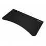    Arozzi Mouse Pad Pure Black