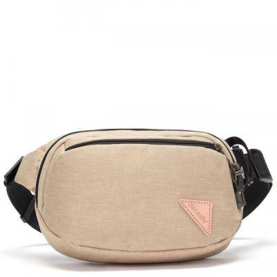 Спортивная сумка Pacsafe Vibe 100, горчичный - купить по специальной цене в интернет-магазине "Уют в доме"