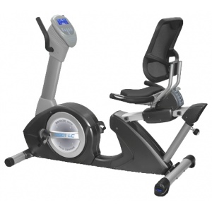 Велоэргометр Bronze Gym R801 LC