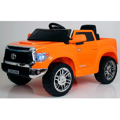  Barty Toyota Tundra JJ2125  -      - "  "