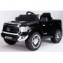 Электромобиль Barty Toyota Tundra JJ2125 черный