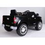 Электромобиль Barty Toyota Tundra JJ2125 черный