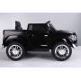 Электромобиль Barty Toyota Tundra JJ2125 черный