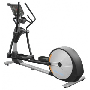Эллипсоид для зала Bronze Gym E1001 Pro