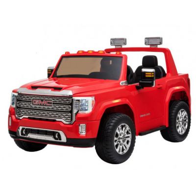  Barty GMC HL 368 4WD -      - "  "