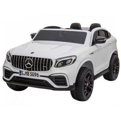  Barty Mercedes-Benz AMG GLC63 Coupe S 4X4  -      - "  "