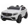  Barty Mercedes-Benz AMG GLC63 Coupe S 4X4 