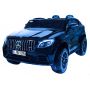 Электромобиль Barty Mercedes-Benz AMG GLC63 Coupe S 4X4 черный глянец