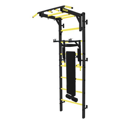 Шведская стенка Kampfer Tornado Professional - купить по специальной цене в интернет-магазине "Уют в доме"