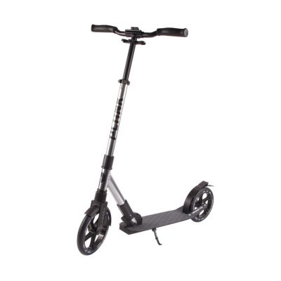 Самокат Playshion Plank Voyager 230 серебристый - купить по специальной цене в интернет-магазине "Уют в доме"