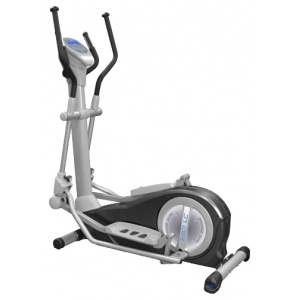 Полупрофессиональный орбитрек Bronze Gym E801 LC