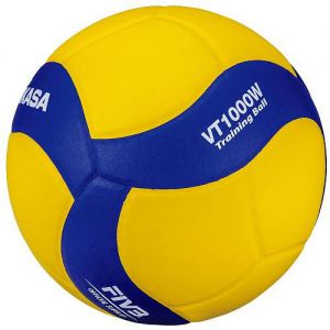Волейбольный мяч Mikasa VT1000W р.5