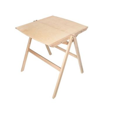 Стол для дачи Kett-Up Eco Style KU038 - купить по специальной цене в интернет-магазине "Уют в доме"