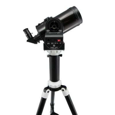 - Sky-Watcher MAK90 AZ-GTe SynScan GOTO -      - "  "