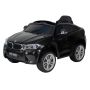 Детский электромобиль Farfello BMW X6M JJ29 черный