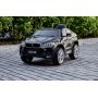 Детский электромобиль Farfello BMW X6M JJ29 черный