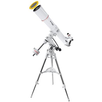 - Bresser Messier AR-90L/1200 EXOS-1/EQ4 -      - "  "