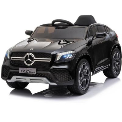 Barty Mercedes-Benz Concept GLC Coupe BBH-0008   -      - "  "
