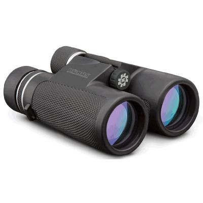 Бинокль туриста Konus Woodland 10x42 - купить по специальной цене в интернет-магазине "Уют в доме"