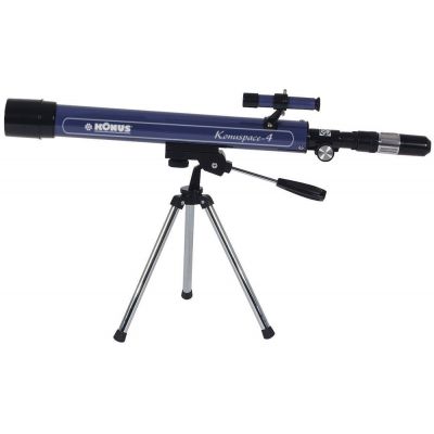 - Konus Konuspace-4 50/600 AZ -      - "  "