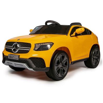  Barty Mercedes-Benz Concept GLC Coupe BBH-0008   -      - "  "