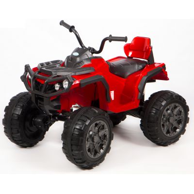 Электроквадроцикл Barty Grizzly Т001МР - купить по специальной цене в интернет-магазине "Уют в доме"