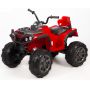 Электроквадроцикл Barty Grizzly Т001МР