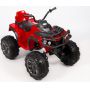 Электроквадроцикл Barty Grizzly Т001МР