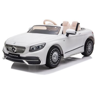  Barty Mercedes-Maybach S650 Cabriolet ZB188  -      - "  "